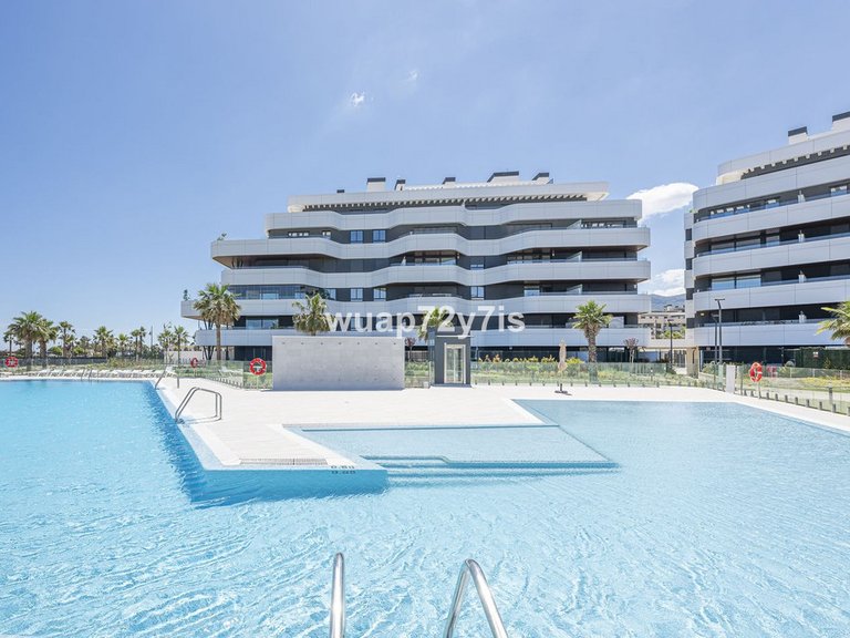 Apartment for Sale in Torremolinos, Malaga 47