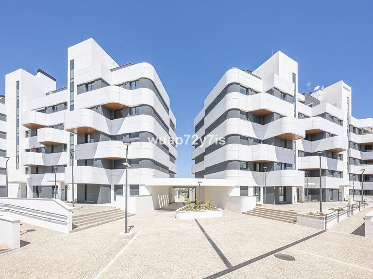 Apartment for Sale in Torremolinos, Malaga 49