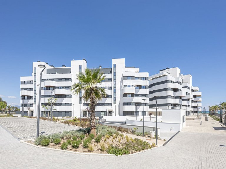Apartment for Sale in Torremolinos, Malaga 51