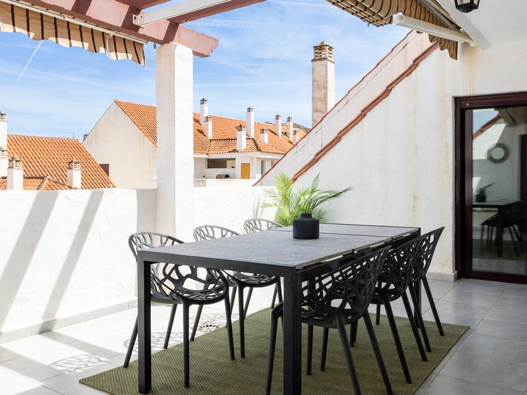 Apartment for Sale in Nueva Andalucía, Malaga 20