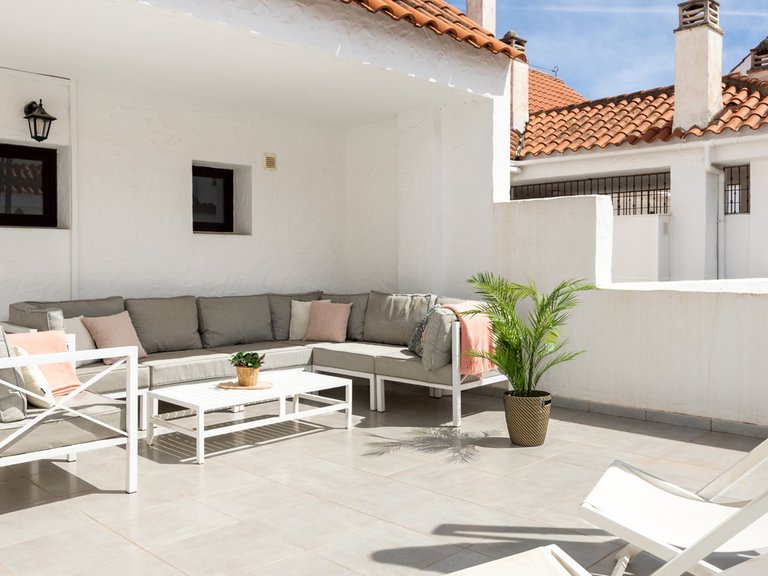Apartment for Sale in Nueva Andalucía, Malaga 22