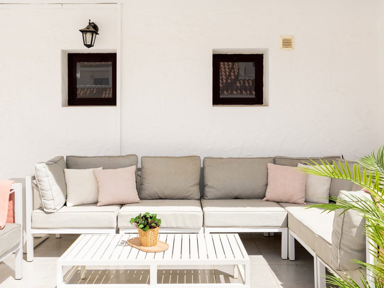 Apartment for Sale in Nueva Andalucía, Malaga 23