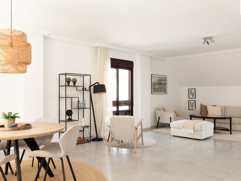 Apartment for Sale in Nueva Andalucía, Malaga 3