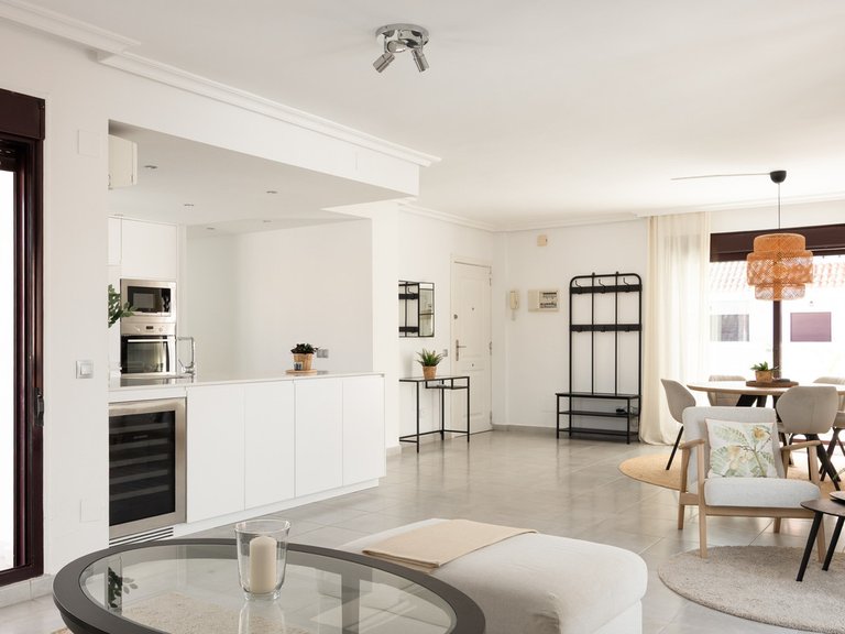 Apartment for Sale in Nueva Andalucía, Malaga 4