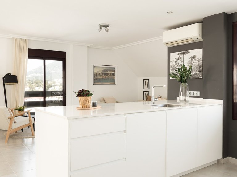 Apartment for Sale in Nueva Andalucía, Malaga 5