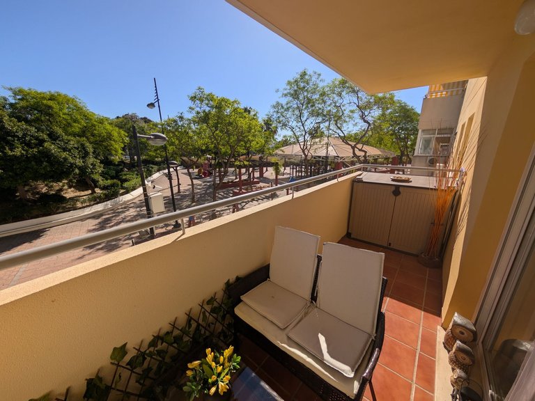 Apartment for Sale in Fuengirola, Malaga 1