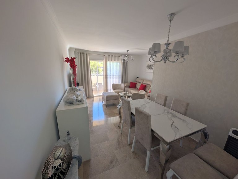 Apartment for Sale in Fuengirola, Malaga 10