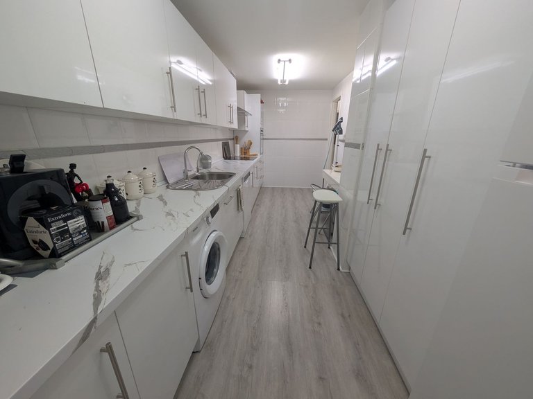 Apartment for Sale in Fuengirola, Malaga 20