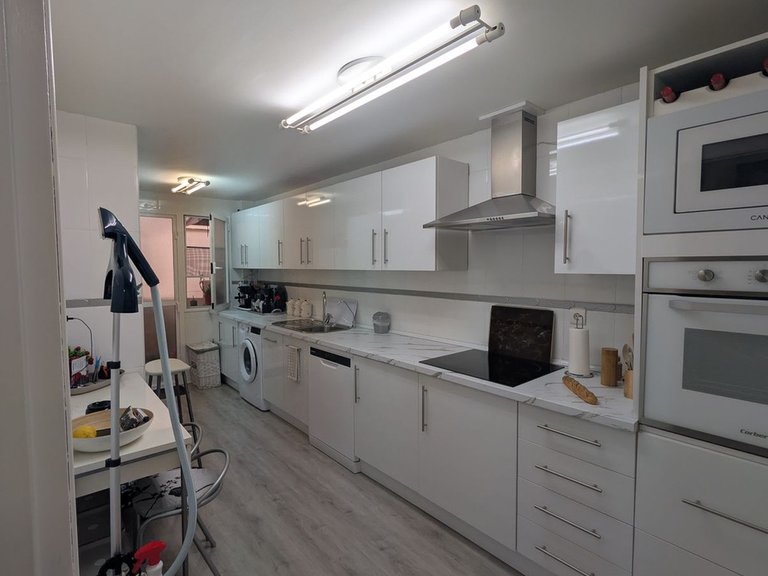 Apartment for Sale in Fuengirola, Malaga 21
