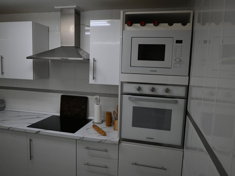 Apartment for Sale in Fuengirola, Malaga 22