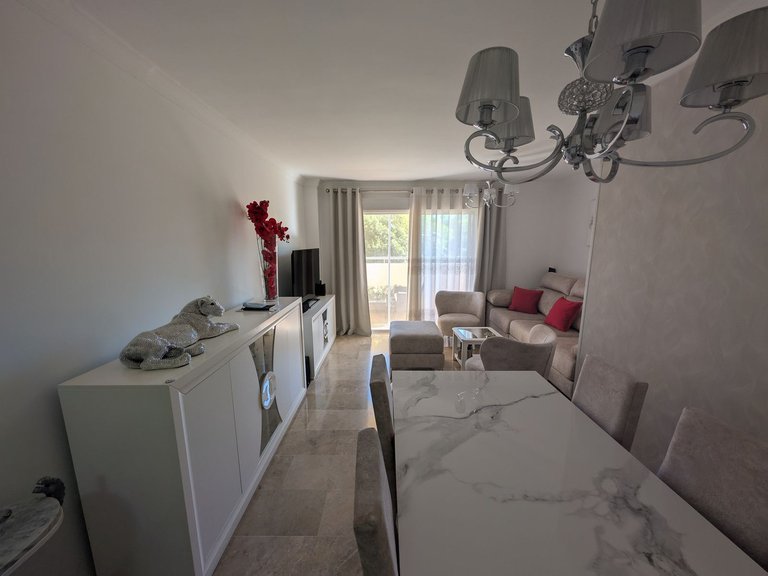 Apartment for Sale in Fuengirola, Malaga 9