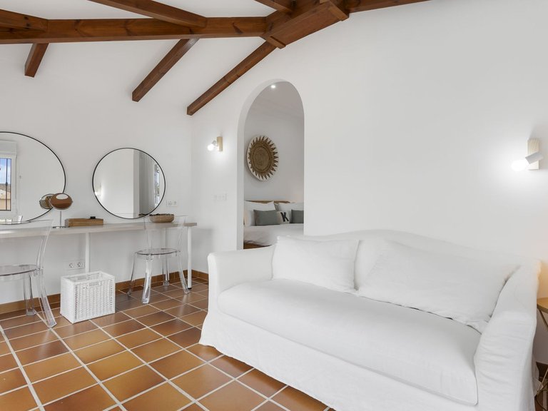 Villa for Sale in Las Chapas, Malaga 21