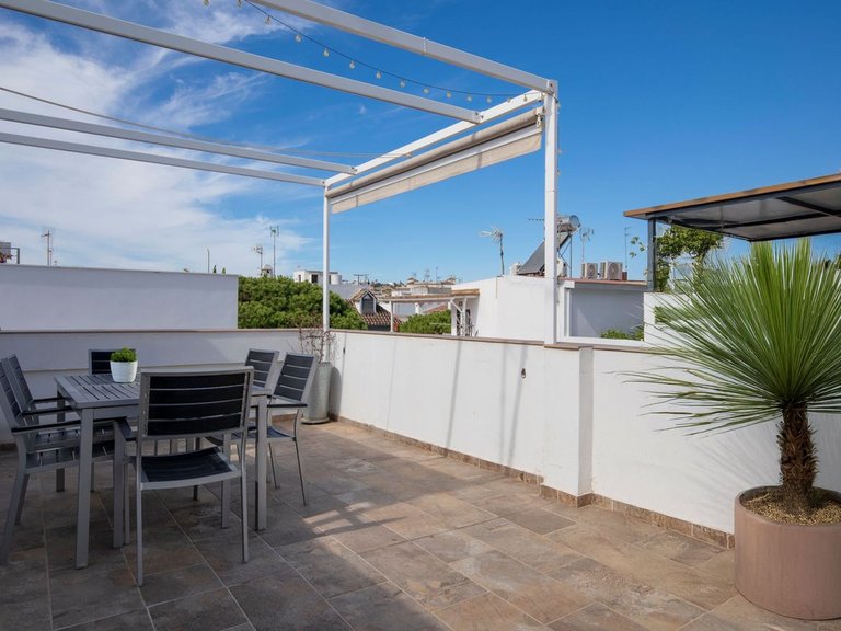Villa for Sale in Estepona, Malaga 19