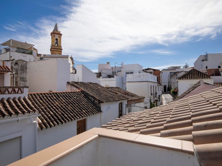 Villa for Sale in Estepona, Malaga 23