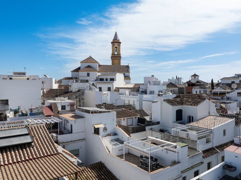 Villa for Sale in Estepona, Malaga 24