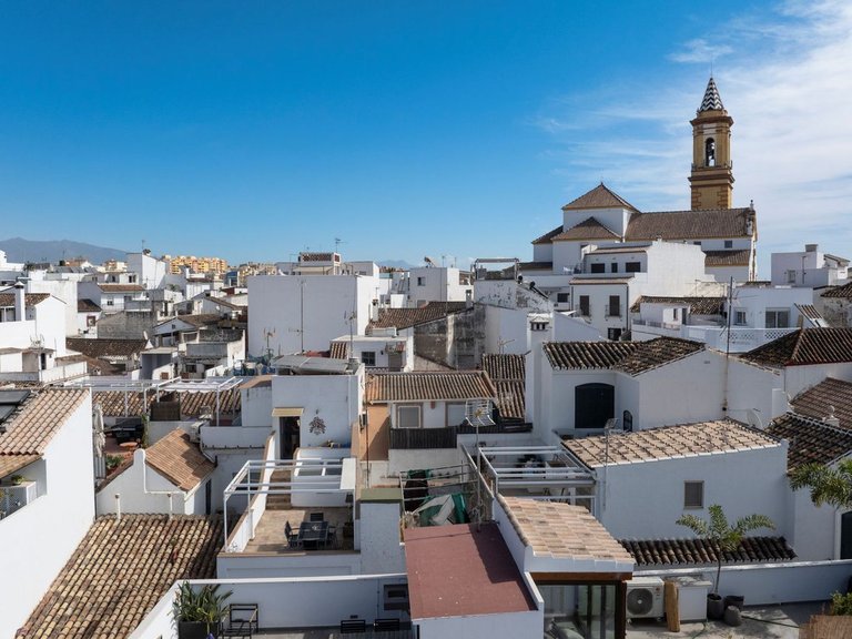 Villa for Sale in Estepona, Malaga 25