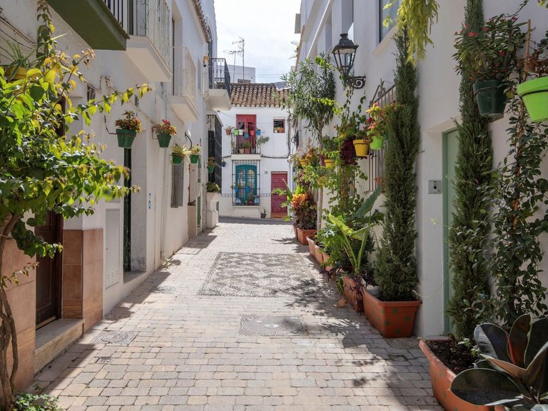 Villa for Sale in Estepona, Malaga 3