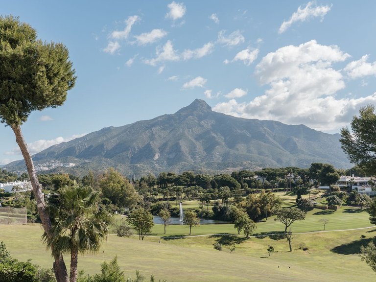 Apartment for Sale in Nueva Andalucía, Malaga 23