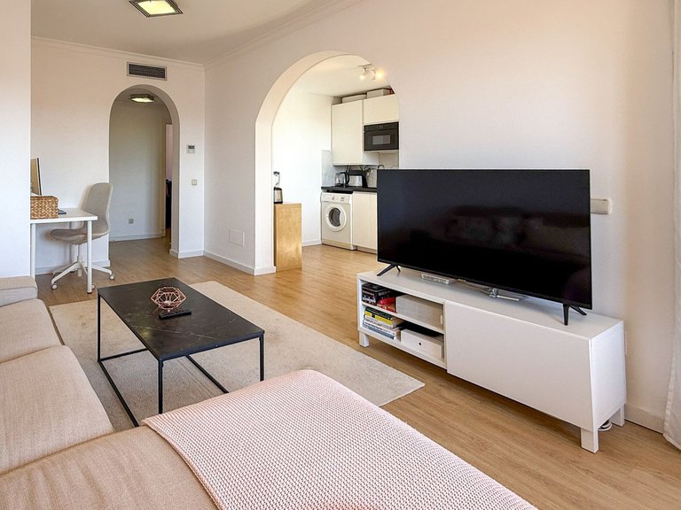 Apartment for Sale in El Paraiso, Malaga 13