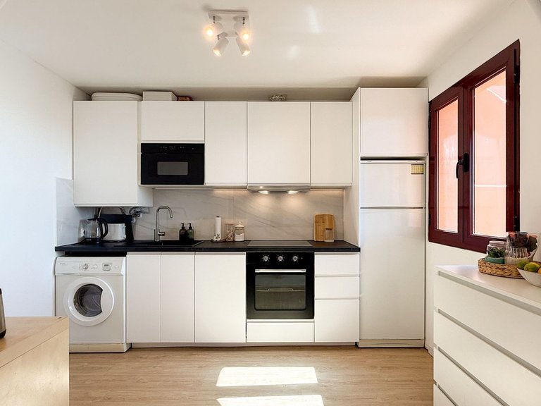 Apartment for Sale in El Paraiso, Malaga 17