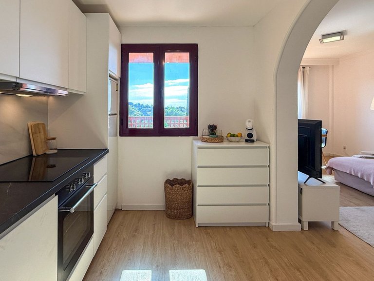 Apartment for Sale in El Paraiso, Malaga 18