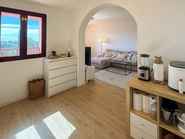 Apartment for Sale in El Paraiso, Malaga 19