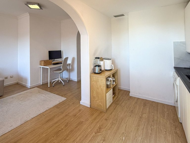 Apartment for Sale in El Paraiso, Malaga 20