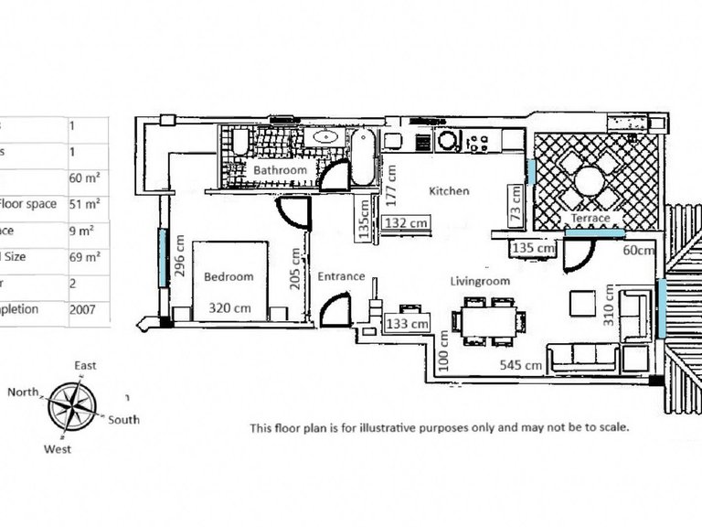 Apartment for Sale in El Paraiso, Malaga 34