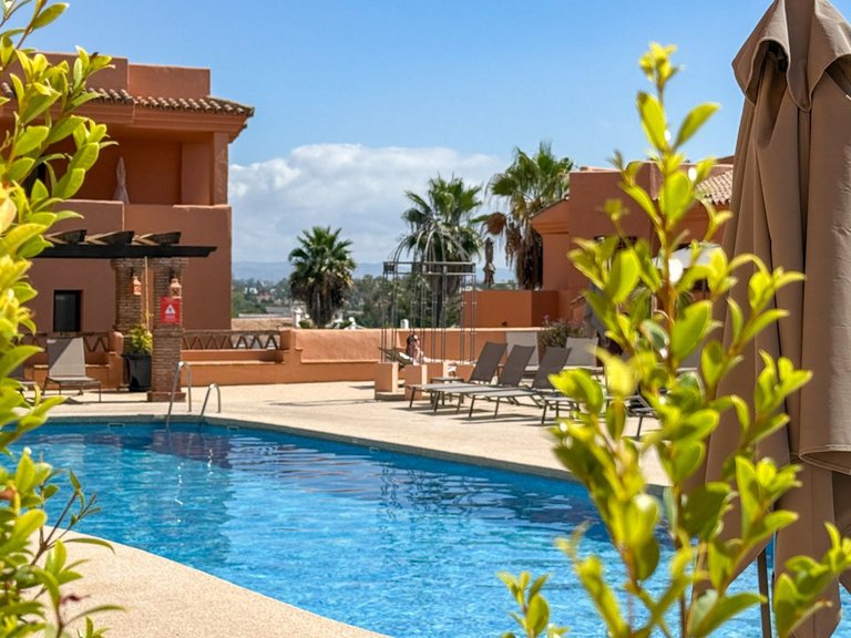Apartment for Sale in El Paraiso, Malaga 6