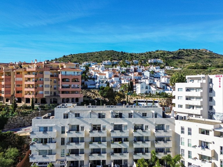 Apartment for Sale in Mijas Costa, Malaga 2