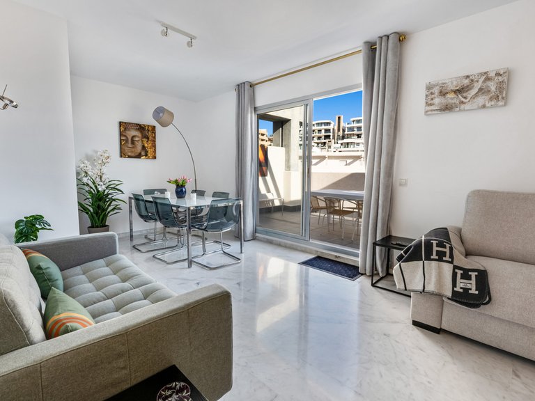 Apartment for Sale in Mijas Costa, Malaga 36