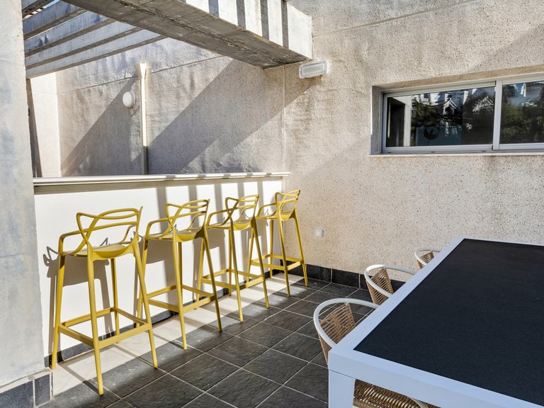 Apartment for Sale in Mijas Costa, Malaga 4