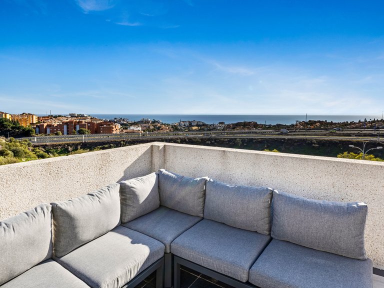 Apartment for Sale in Mijas Costa, Malaga 44