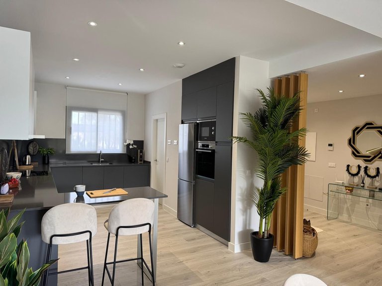 Villa for Sale in San Roque Club, Cadiz 11
