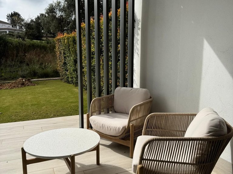 Villa for Sale in San Roque Club, Cadiz 14