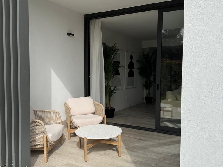 Villa for Sale in San Roque Club, Cadiz 15
