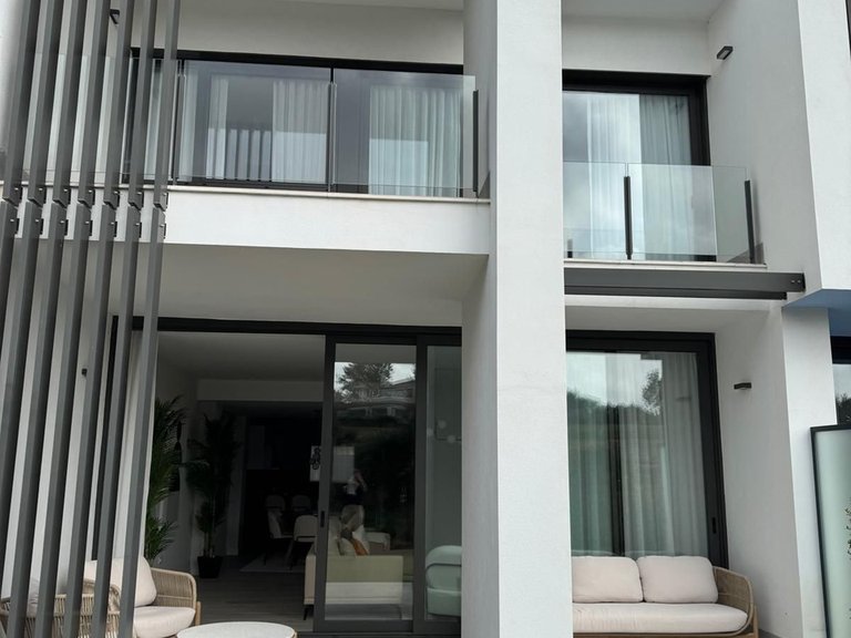 Villa for Sale in San Roque Club, Cadiz 16
