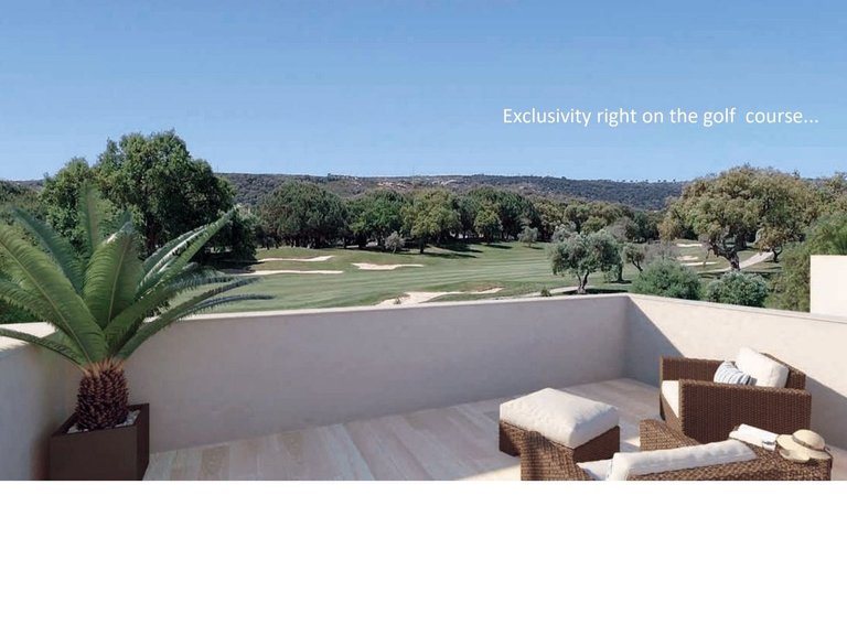 Villa for Sale in San Roque Club, Cadiz 2