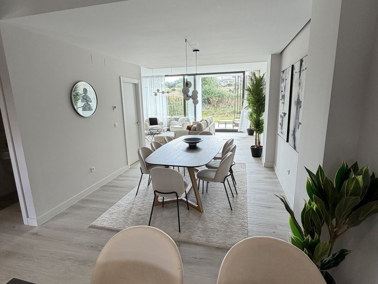 Villa for Sale in San Roque Club, Cadiz 5