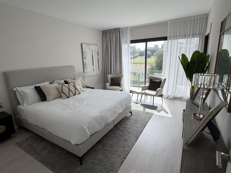 Villa for Sale in San Roque Club, Cadiz 7