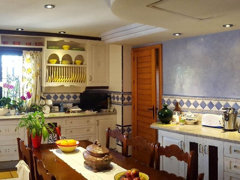 Villa for Sale in Estepona, Malaga 33