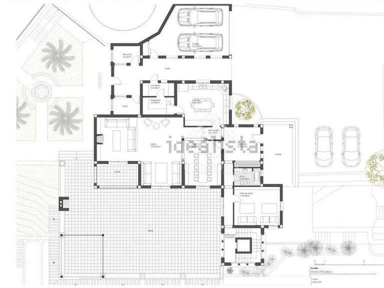 Villa for Sale in Estepona, Malaga 34