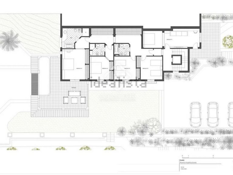 Villa for Sale in Estepona, Malaga 35