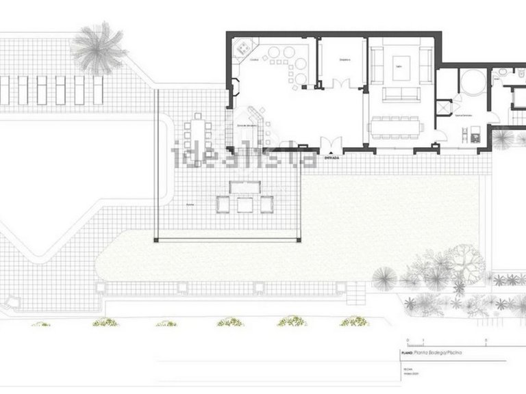 Villa for Sale in Estepona, Malaga 36