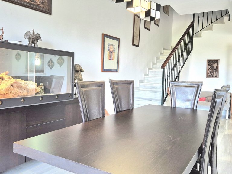 Villa for Sale in Alhaurin Golf, Malaga 11