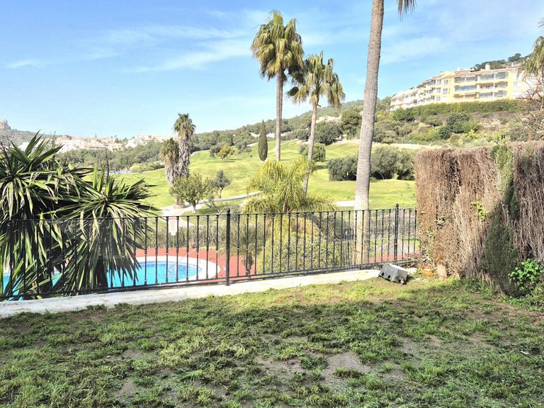 Villa for Sale in Alhaurin Golf, Malaga 13