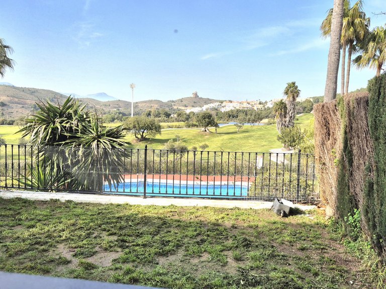 Villa for Sale in Alhaurin Golf, Malaga 14