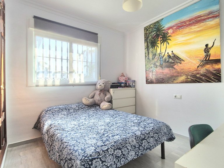 Villa for Sale in Alhaurin Golf, Malaga 18