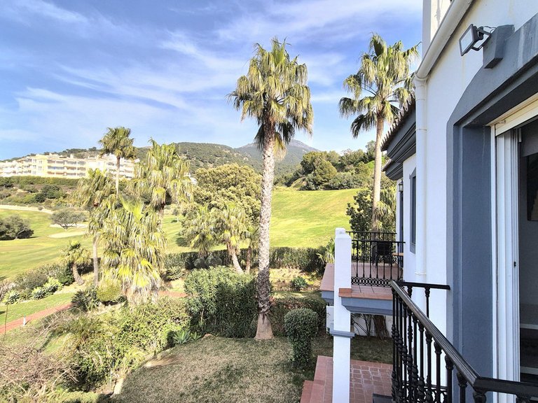 Villa for Sale in Alhaurin Golf, Malaga 2