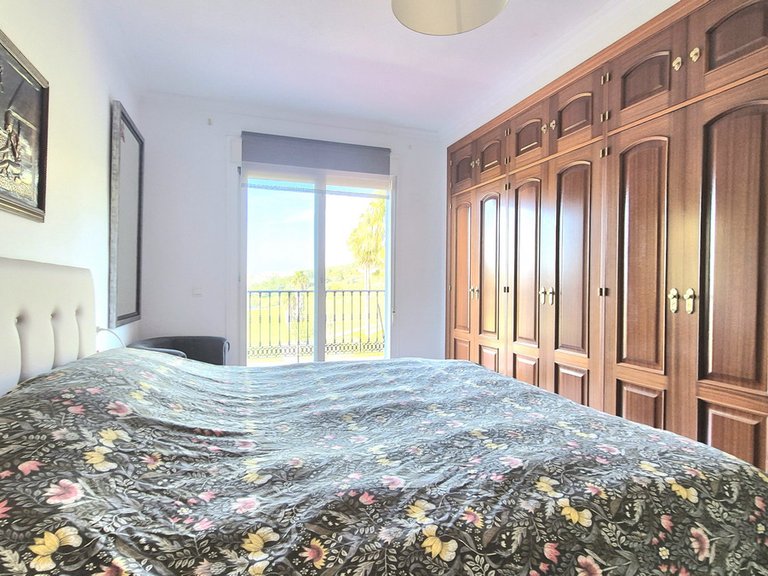 Villa for Sale in Alhaurin Golf, Malaga 21